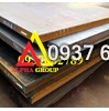 Giá thép tấm chịu nhiệt theo tiêu chuẩn ASTM A515 Gr70 dày 50mm(50ly,50li)